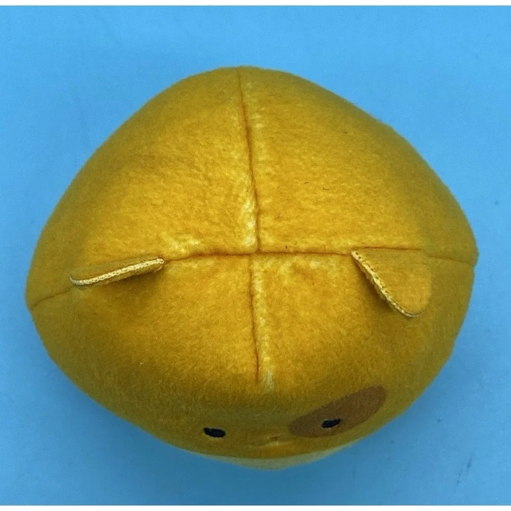 Gabby's Dollhouse Hamster Kitty Target Exclusive Mini 3